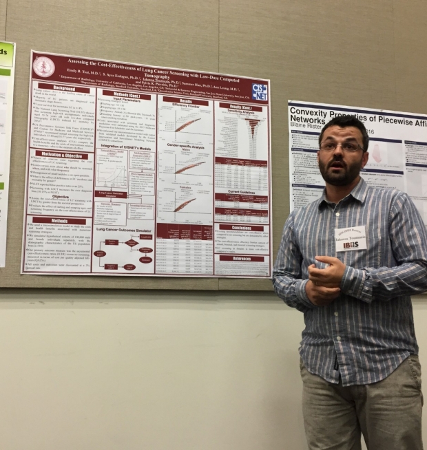 Poster Session 29